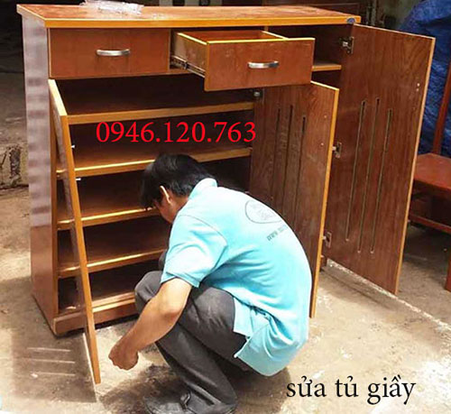 Sửa chữa đồ gỗ quận Hoàng Mai 0946.120.763